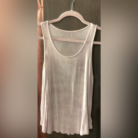 American Eagle Outfitters Tops - American Eagle ‘Soft and Sexy’ tank. XS, EUC